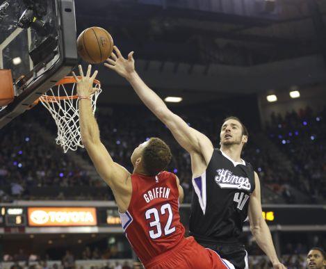 Εχασαν Αντετοκούνμπο και Κουφός